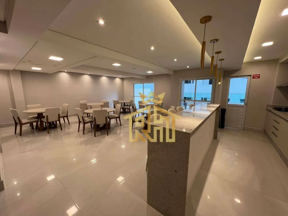 Apartamento, 3 quartos, 95 m² - Foto 1