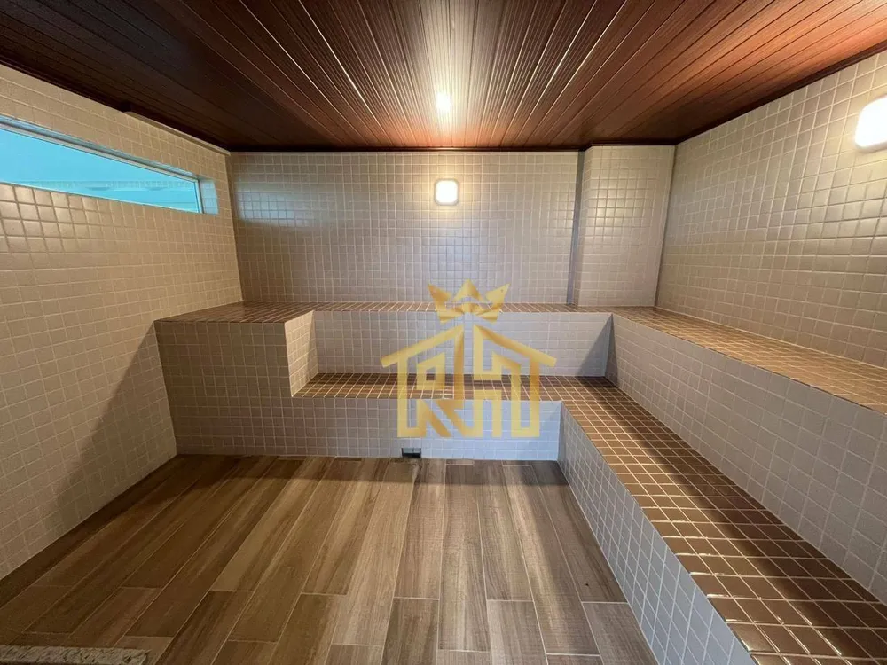 Apartamento, 3 quartos, 95 m² - Foto 8