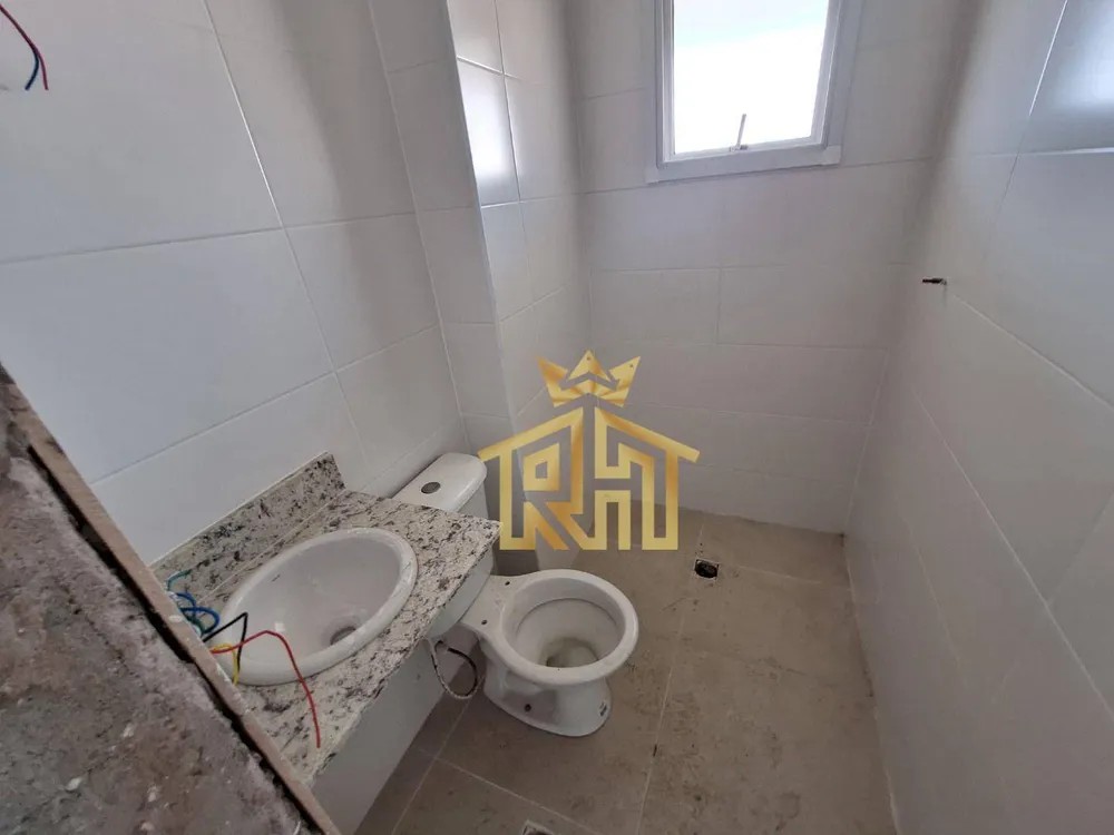 Apartamento, 3 quartos, 95 m² - Foto 3