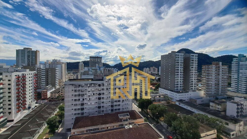 Apartamento, 2 quartos, 95 m² - Foto 1