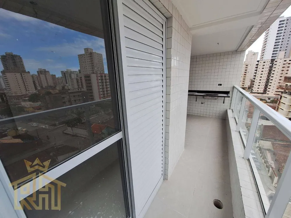 Apartamento, 2 quartos, 80 m² - Foto 1