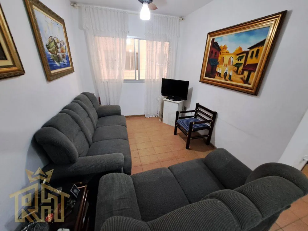 Apartamento, 2 quartos, 72 m² - Foto 11