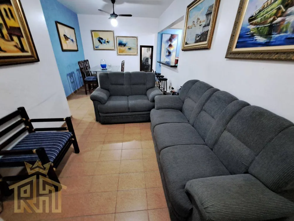 Apartamento, 2 quartos, 72 m² - Foto 2