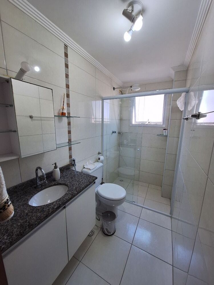 Apartamento, 3 quartos, 109 m² - Foto 8