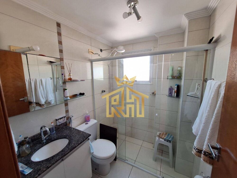 Apartamento, 3 quartos, 109 m² - Foto 11