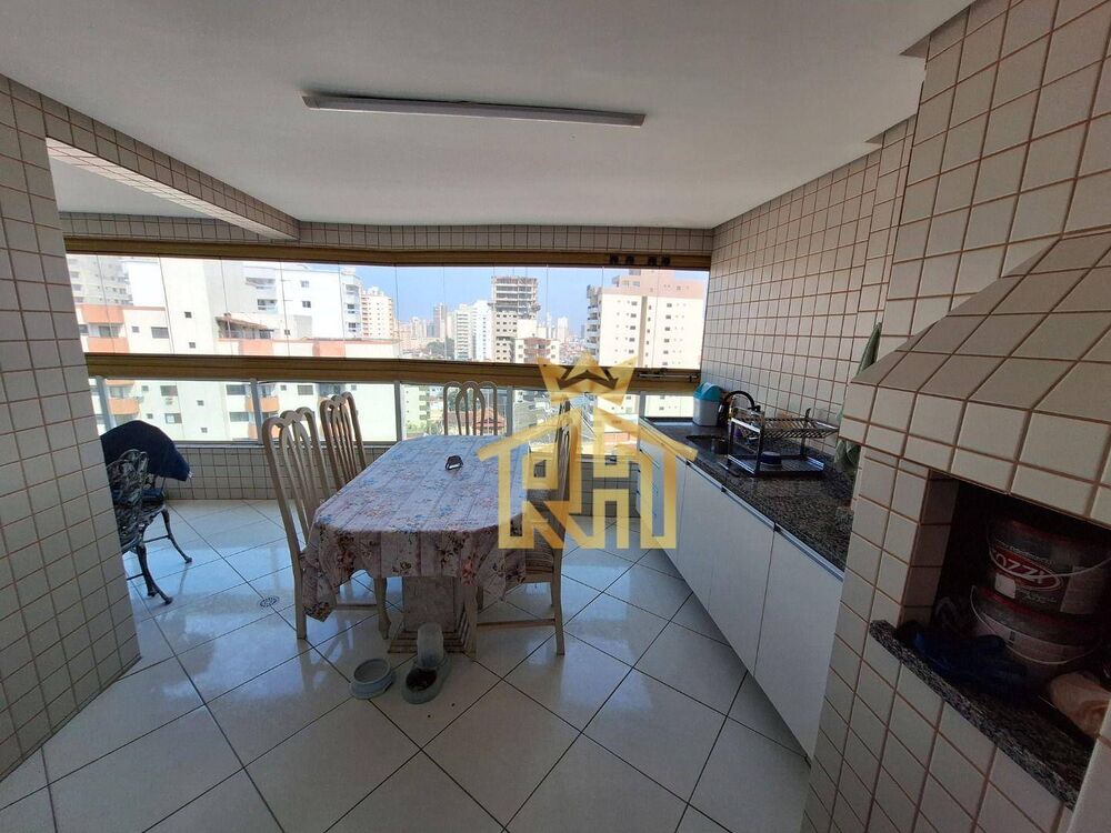 Apartamento, 3 quartos, 109 m² - Foto 2