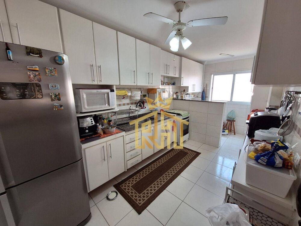 Apartamento, 3 quartos, 109 m² - Foto 12