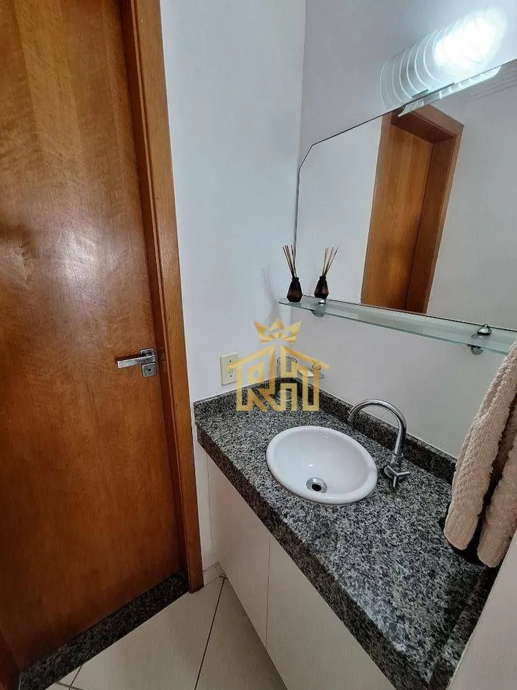 Apartamento, 3 quartos, 109 m² - Foto 21