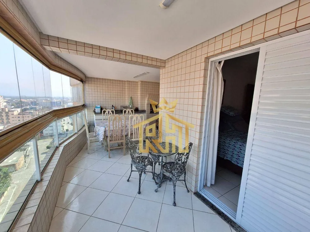 Apartamento, 3 quartos, 109 m² - Foto 5