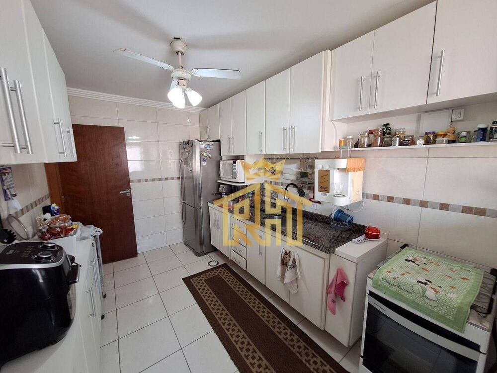 Apartamento, 3 quartos, 109 m² - Foto 13