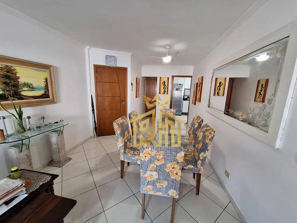 Apartamento, 3 quartos, 109 m² - Foto 3