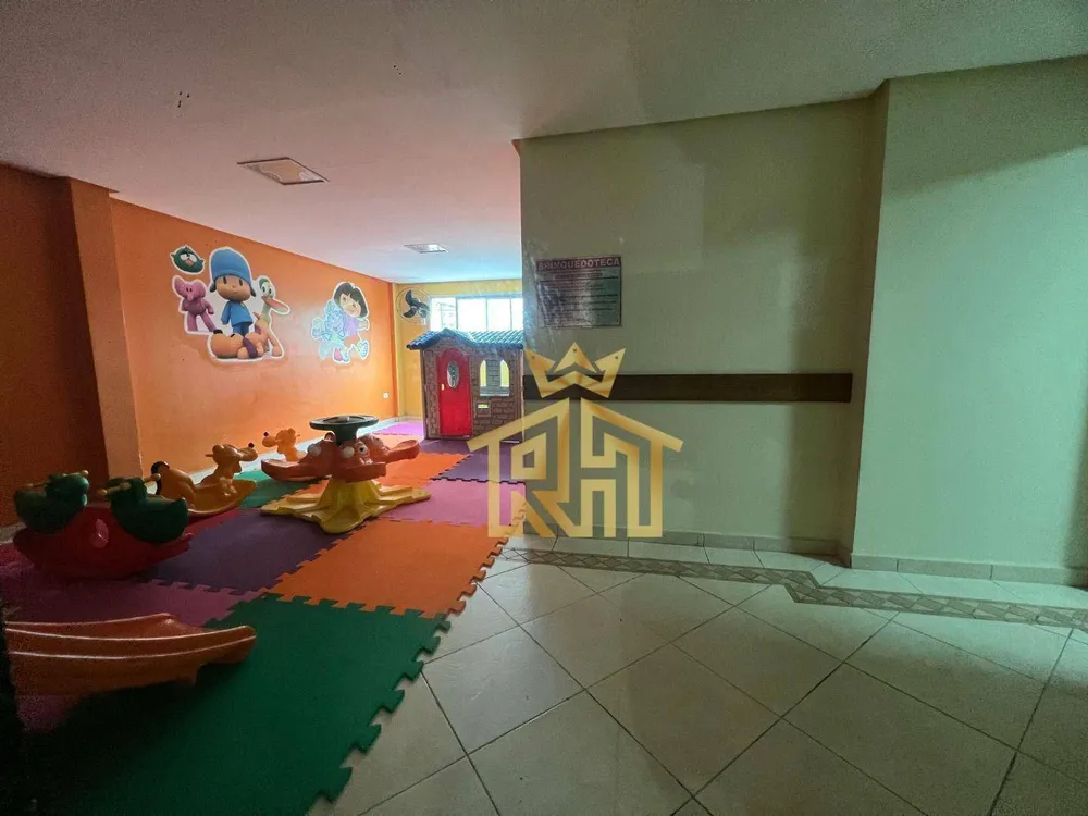 Apartamento, 3 quartos, 109 m² - Foto 26
