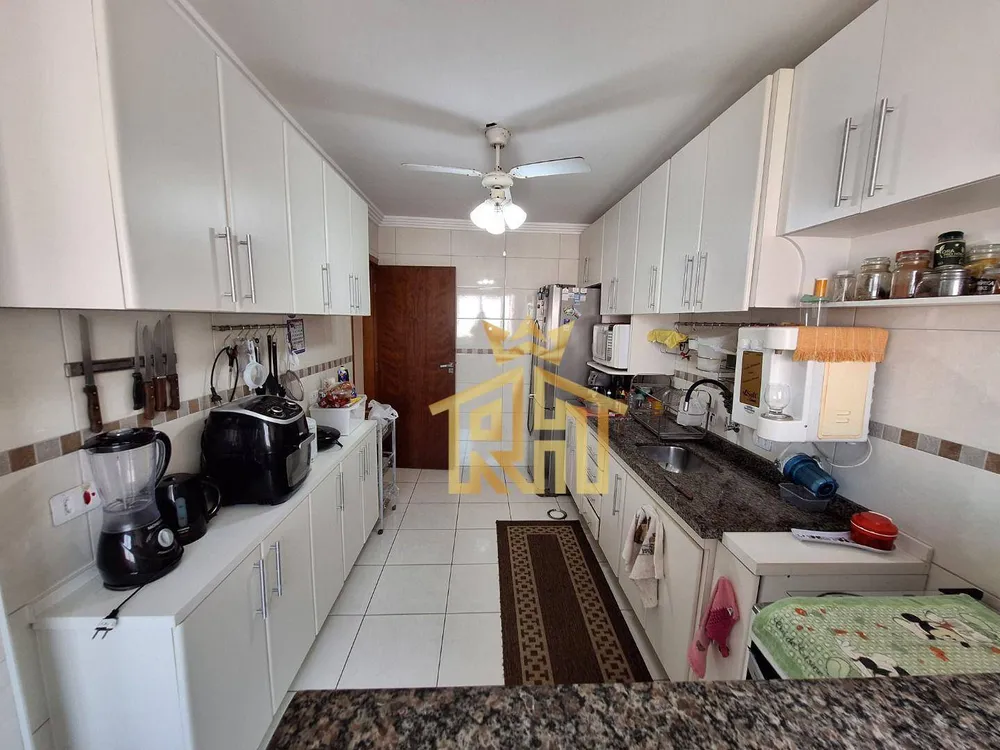 Apartamento, 3 quartos, 109 m² - Foto 20