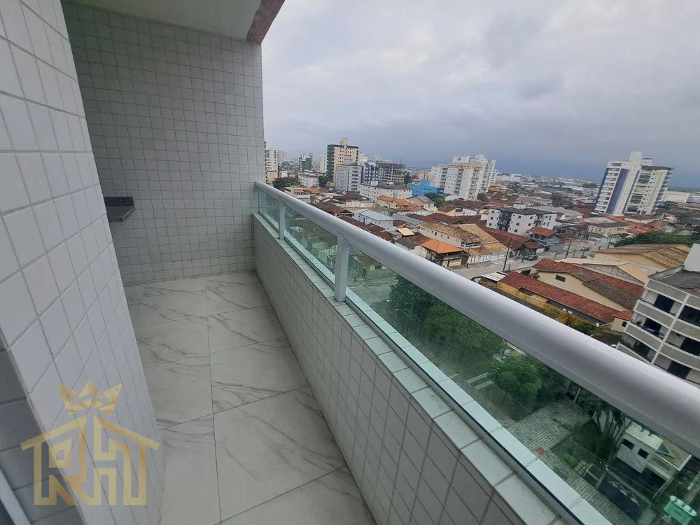 Apartamento, 2 quartos, 76 m² - Foto 1
