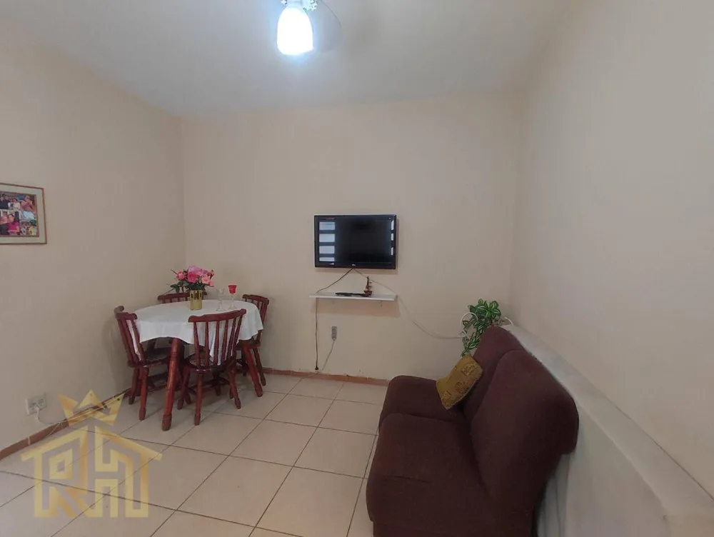 Apartamento, 1 quarto, 44 m² - Foto 1