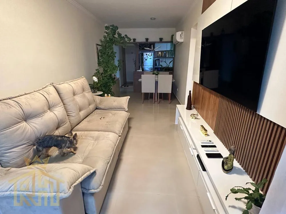 Apartamento, 2 quartos, 85 m² - Foto 6