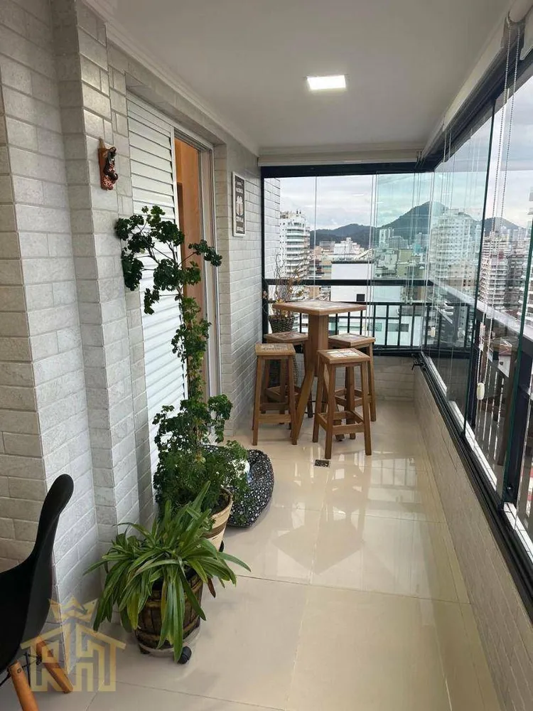 Apartamento, 2 quartos, 85 m² - Foto 7