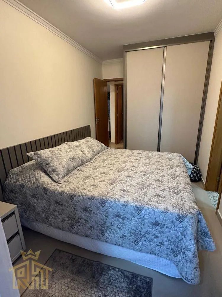 Apartamento, 2 quartos, 85 m² - Foto 11