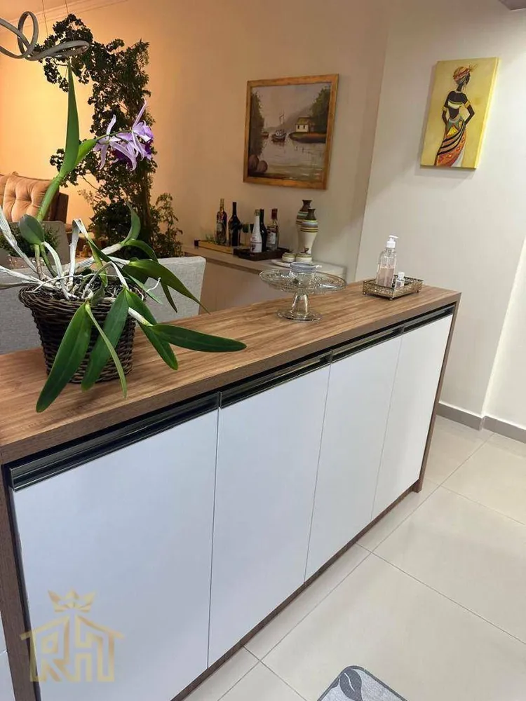 Apartamento, 2 quartos, 85 m² - Foto 3
