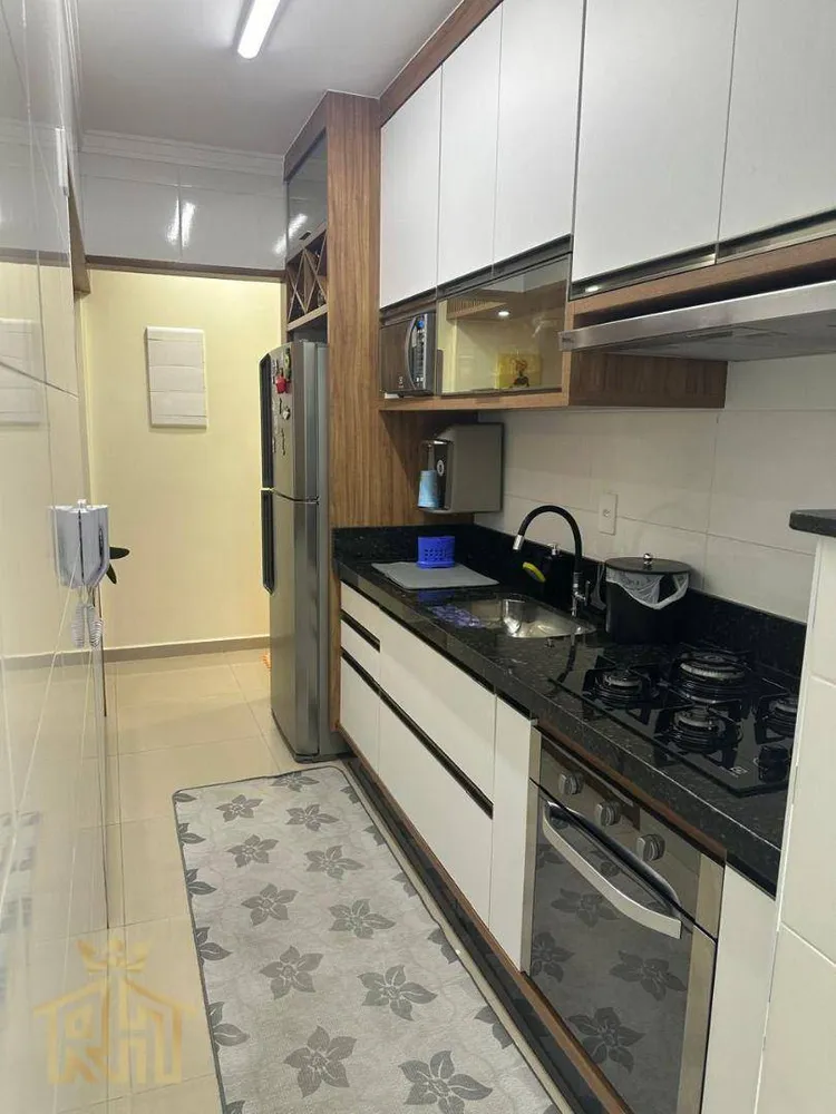Apartamento, 2 quartos, 85 m² - Foto 12