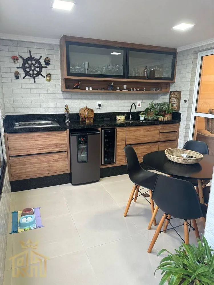 Apartamento, 2 quartos, 85 m² - Foto 4