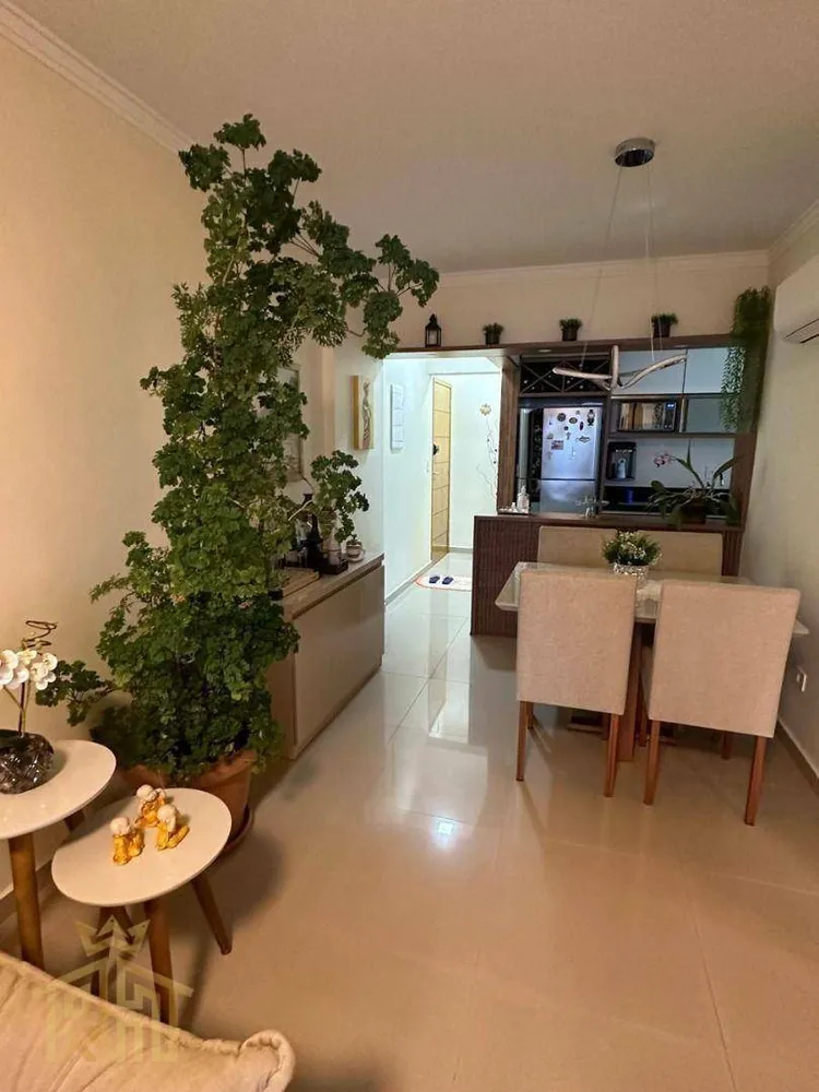 Apartamento, 2 quartos, 85 m² - Foto 1