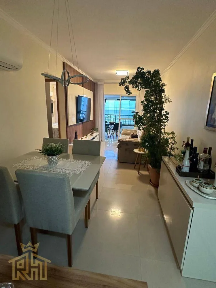 Apartamento, 2 quartos, 85 m² - Foto 5