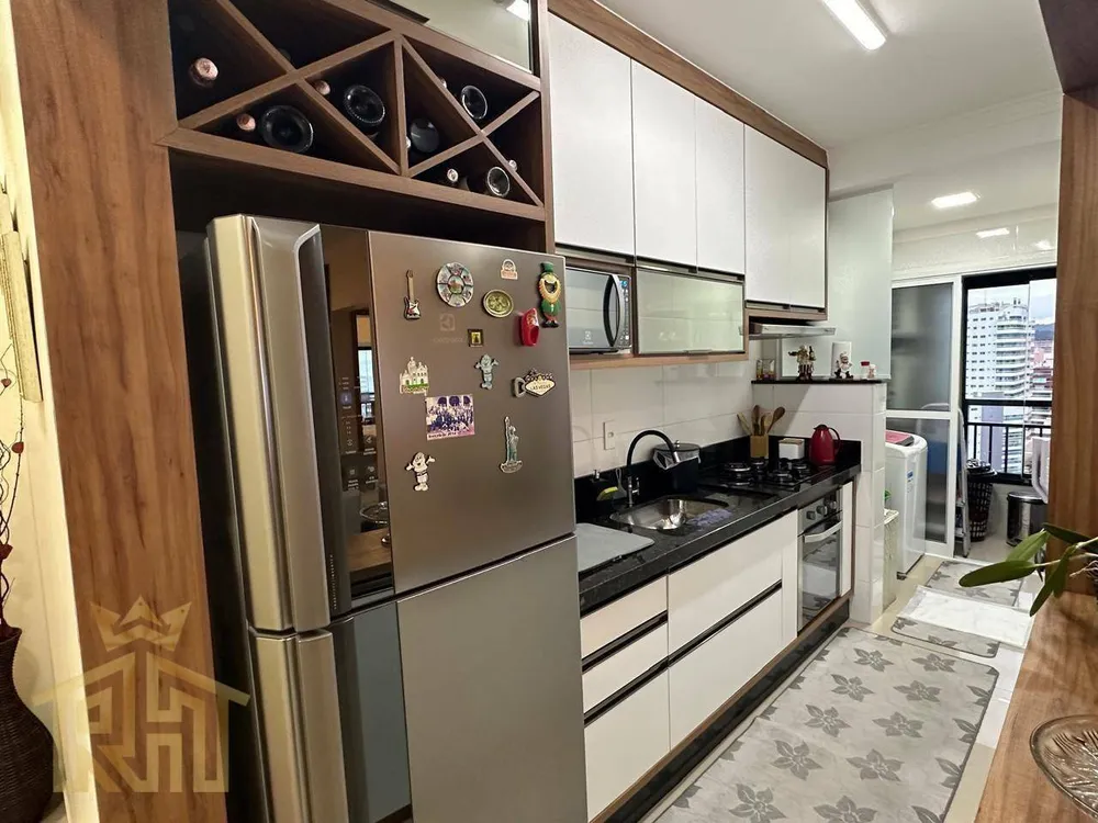 Apartamento, 2 quartos, 85 m² - Foto 10