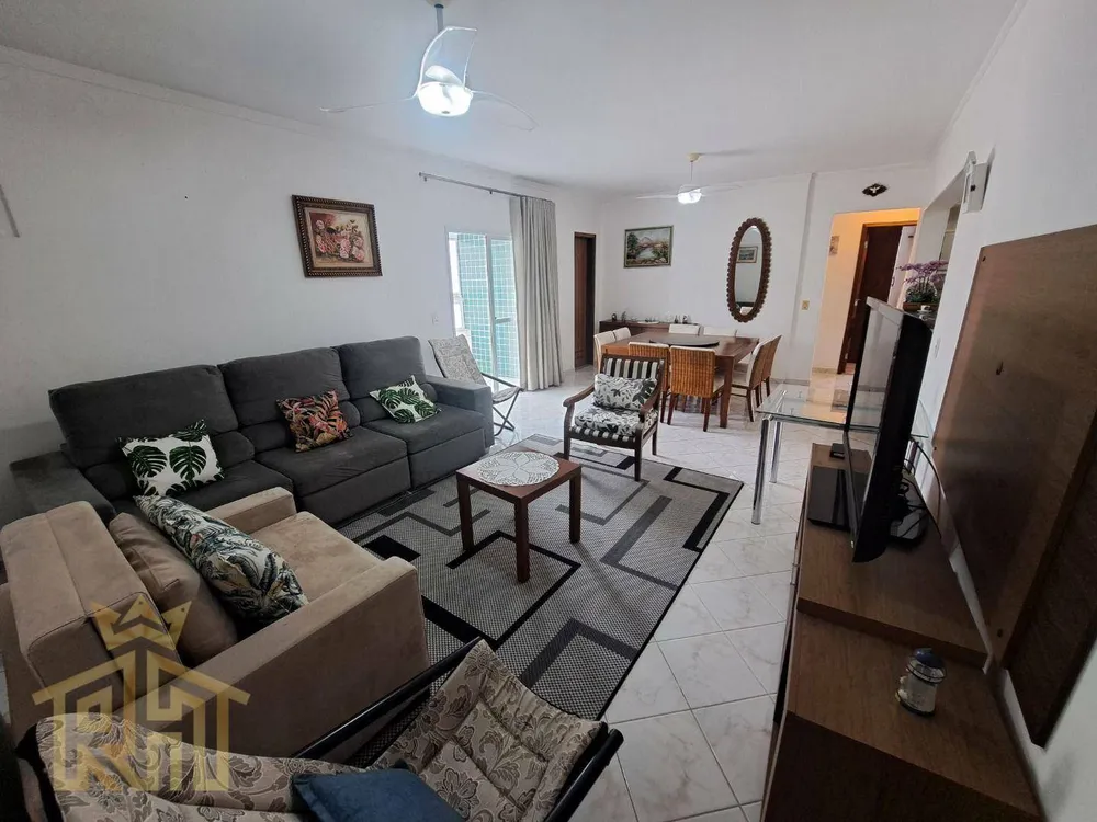 Apartamento, 3 quartos, 130 m² - Foto 2