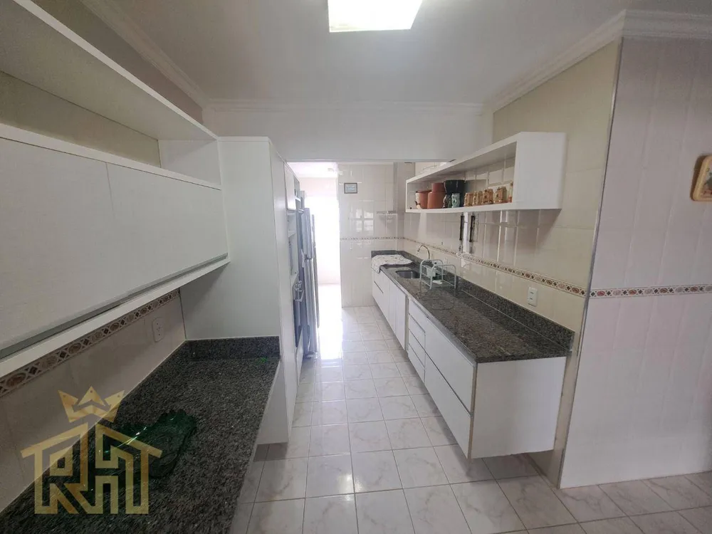 Apartamento, 3 quartos, 130 m² - Foto 4