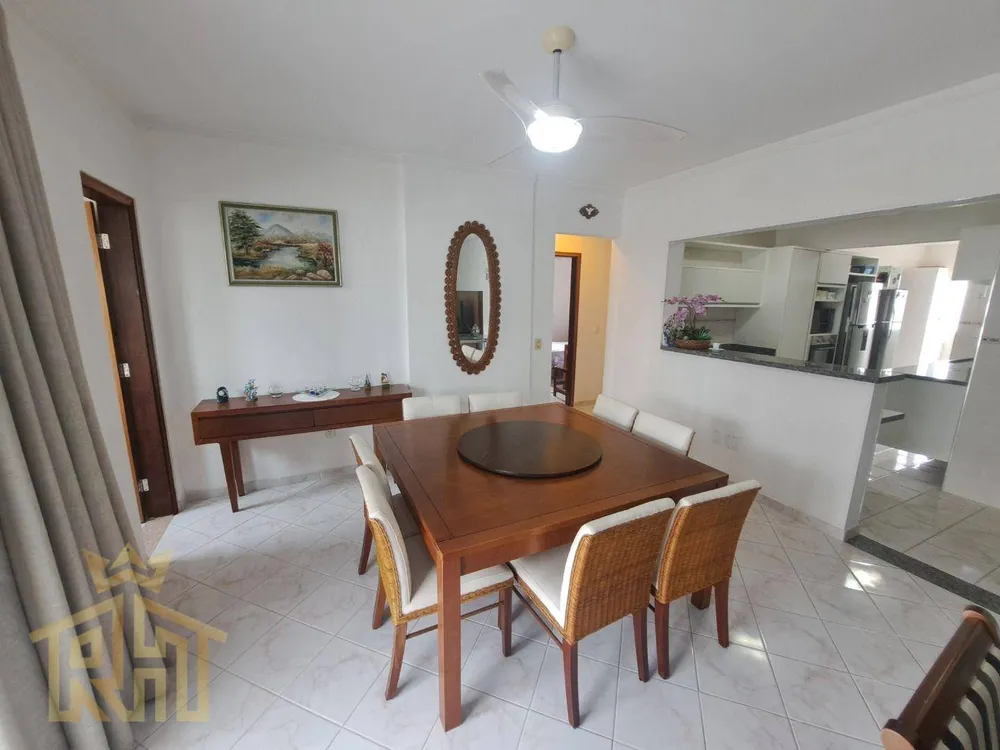 Apartamento, 3 quartos, 130 m² - Foto 1
