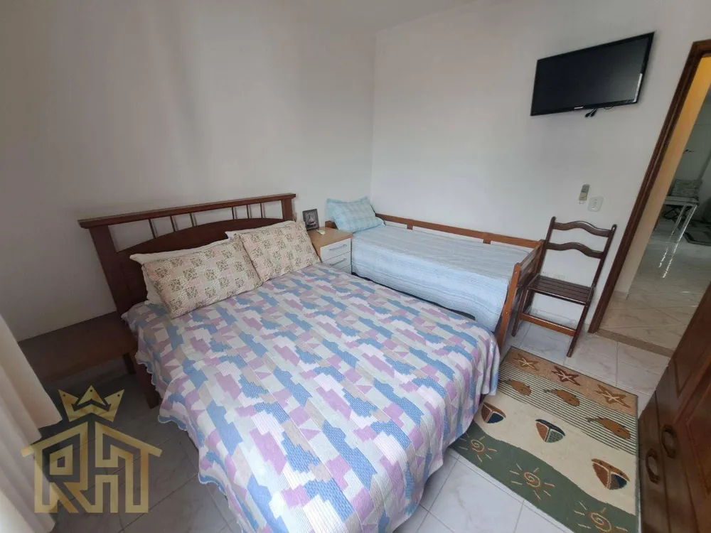 Apartamento, 3 quartos, 130 m² - Foto 8