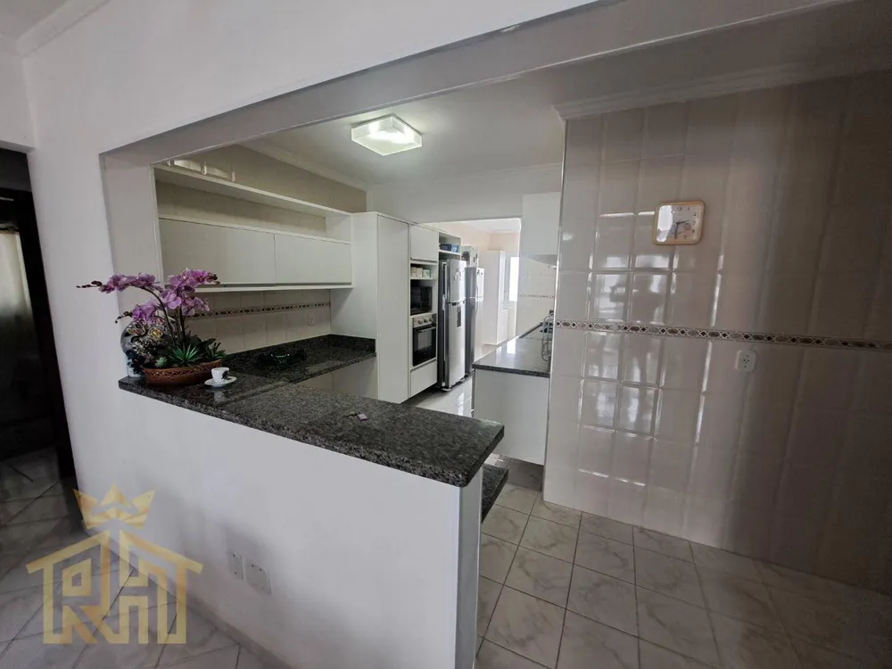 Apartamento, 3 quartos, 130 m² - Foto 8