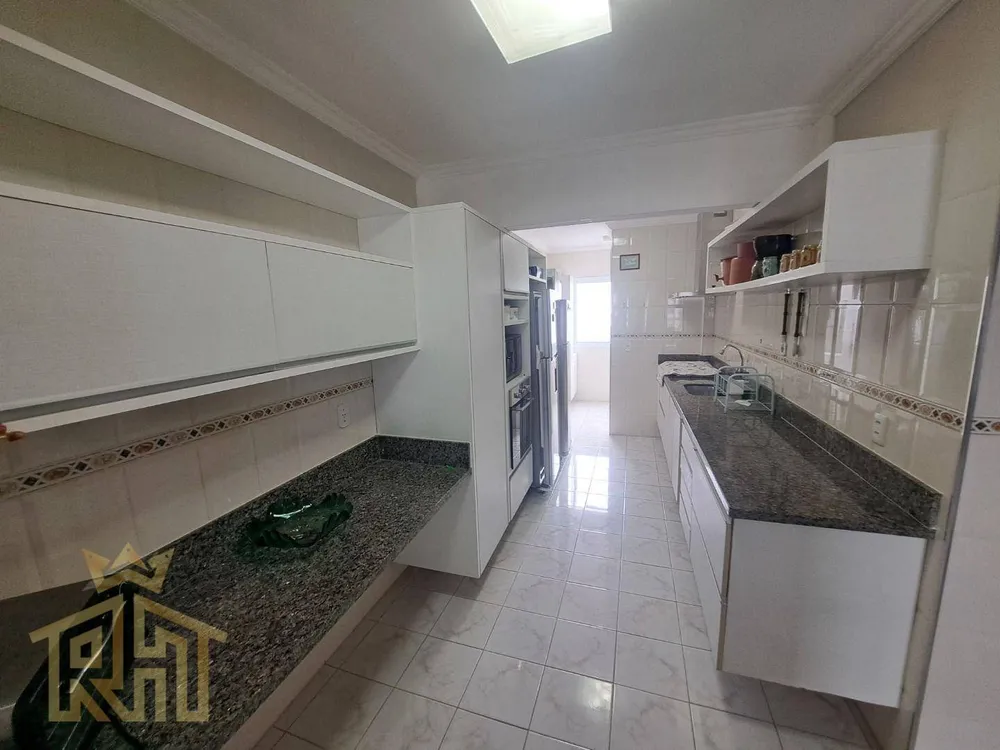 Apartamento, 3 quartos, 130 m² - Foto 3