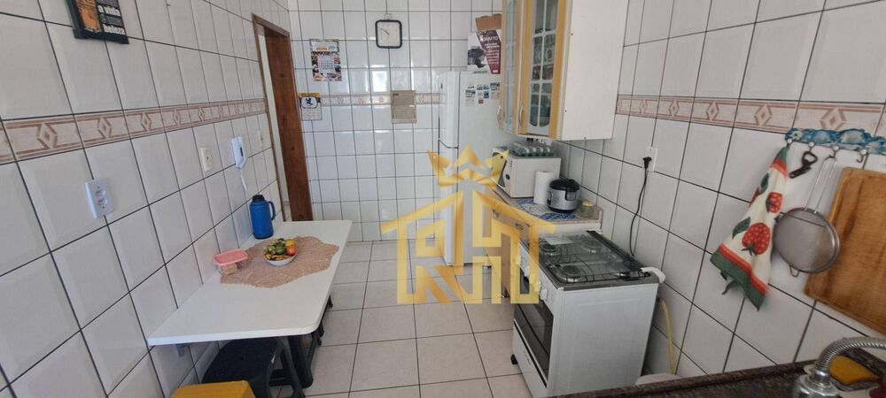 Apartamento, 1 quarto, 50 m² - Foto 2