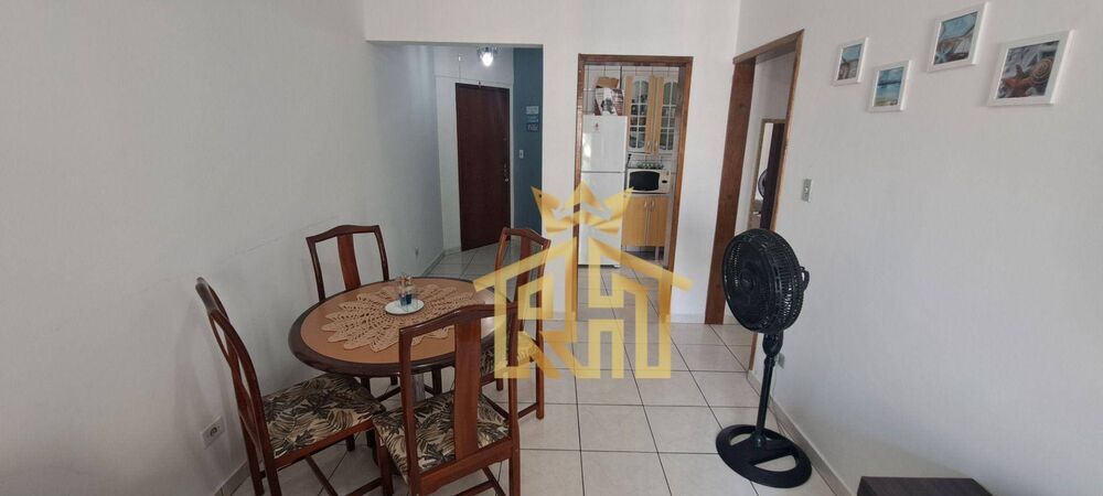 Apartamento, 1 quarto, 50 m² - Foto 8