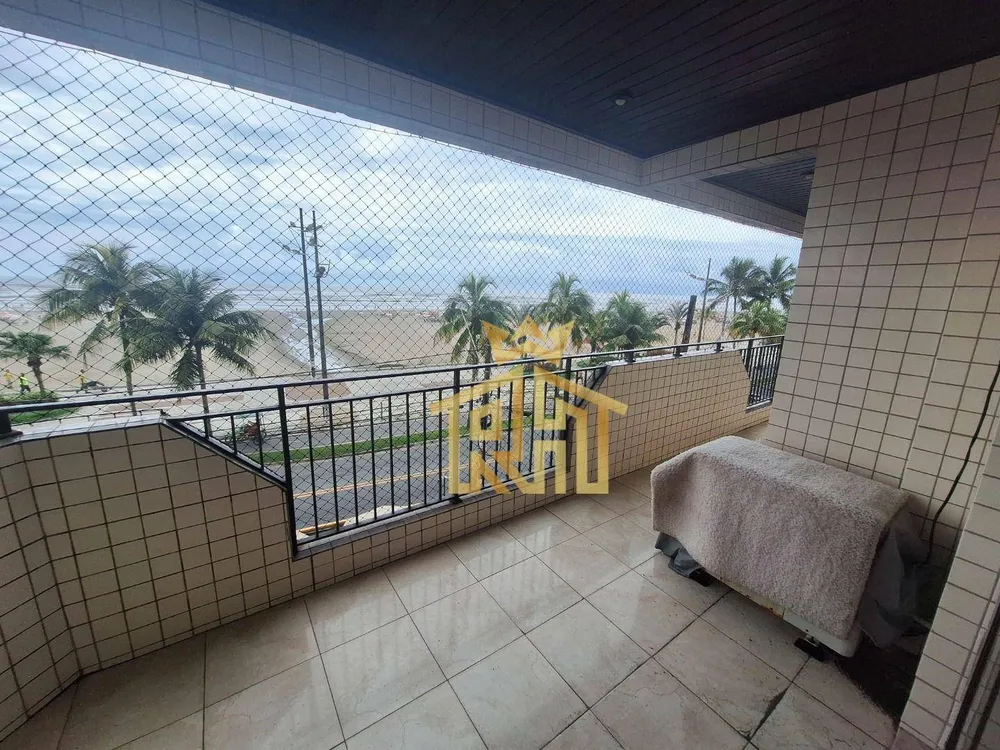 Apartamento, 3 quartos, 192 m² - Foto 3