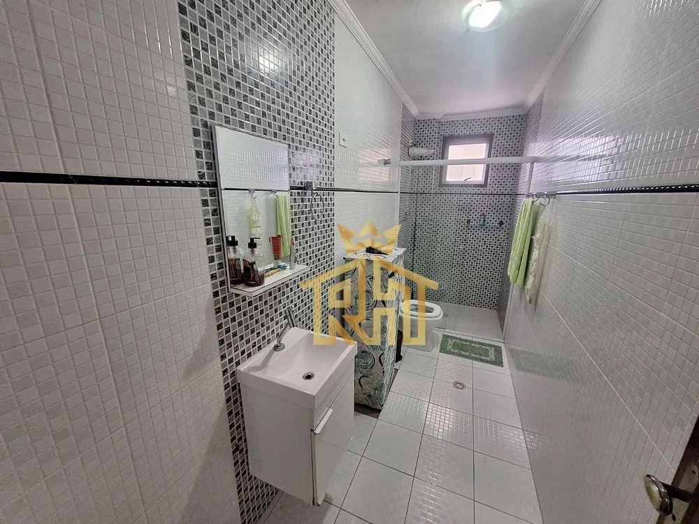 Apartamento, 3 quartos, 192 m² - Foto 8