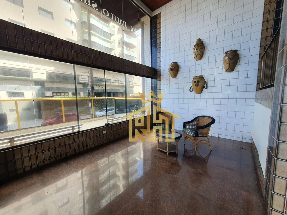 Apartamento, 3 quartos, 192 m² - Foto 12