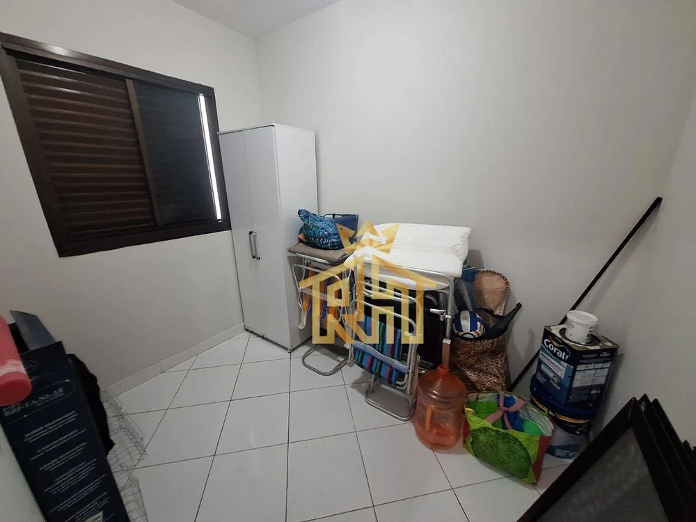Apartamento, 3 quartos, 192 m² - Foto 1