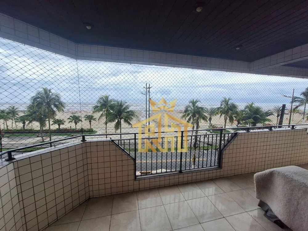 Apartamento, 3 quartos, 192 m² - Foto 2