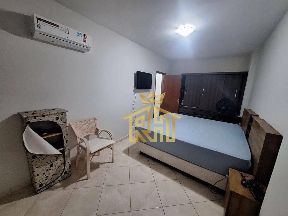 Apartamento, 3 quartos, 192 m² - Foto 4