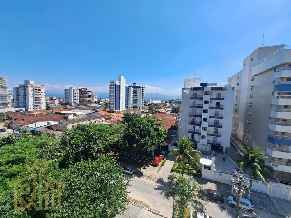 Apartamento, 2 quartos, 85 m² - Foto 1