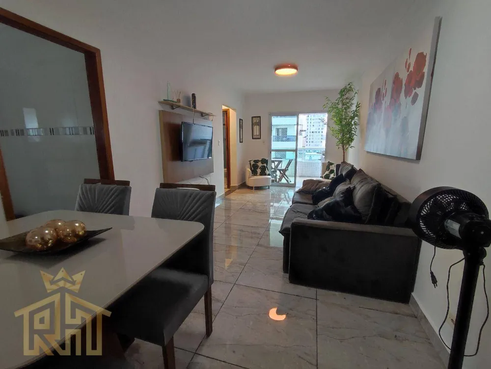 Apartamento, 2 quartos, 86 m² - Foto 2