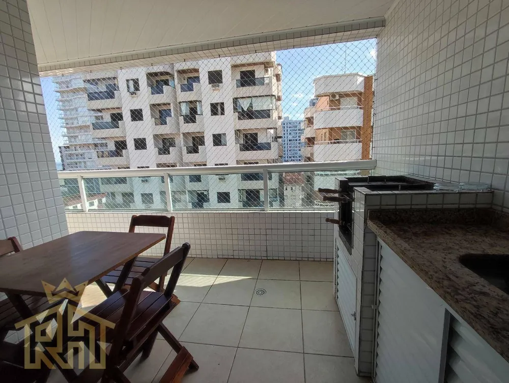 Apartamento, 2 quartos, 86 m² - Foto 3