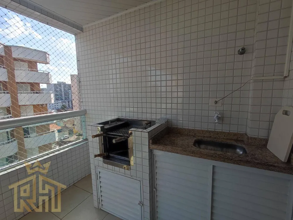 Apartamento, 2 quartos, 86 m² - Foto 3