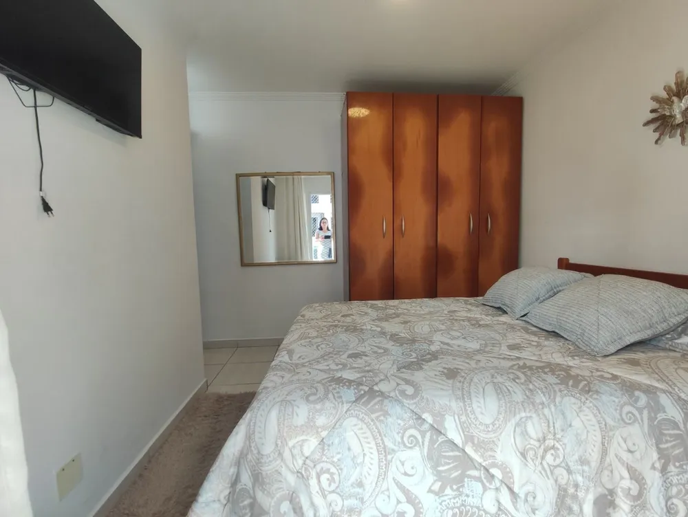 Apartamento, 2 quartos, 86 m² - Foto 1