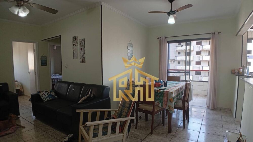 Apartamento, 2 quartos, 75 m² - Foto 1