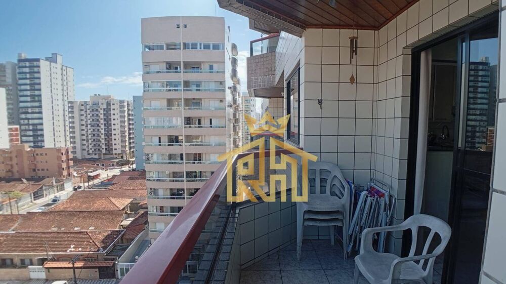 Apartamento, 2 quartos, 75 m² - Foto 2