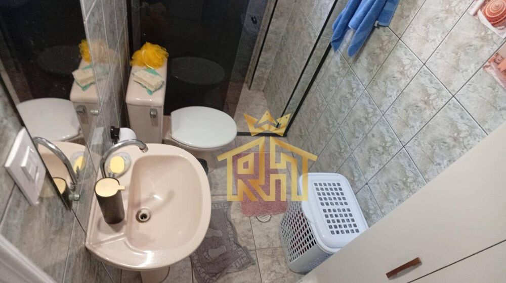 Apartamento, 2 quartos, 75 m² - Foto 10